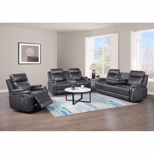 S2121 Ethan (Dark Grey)
