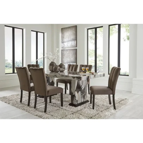 Ashley D581 Jeshina