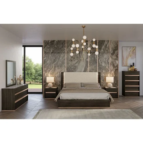 Christine Collection (Oak)
