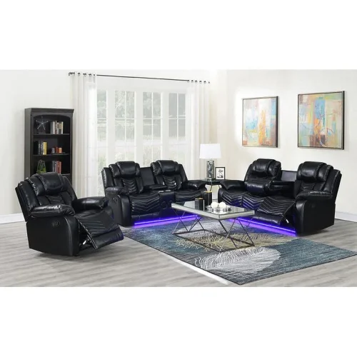 S2021 Lucky Charm (Black)
