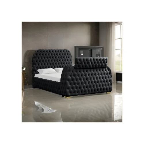B8010 Royal (Black)