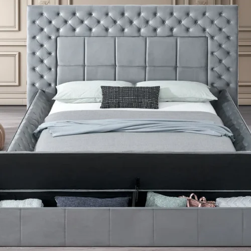B9015 Emerald Grey
