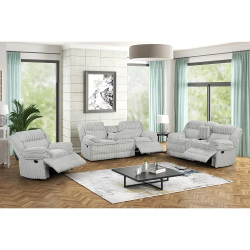 S3939 Mellow (Grey)