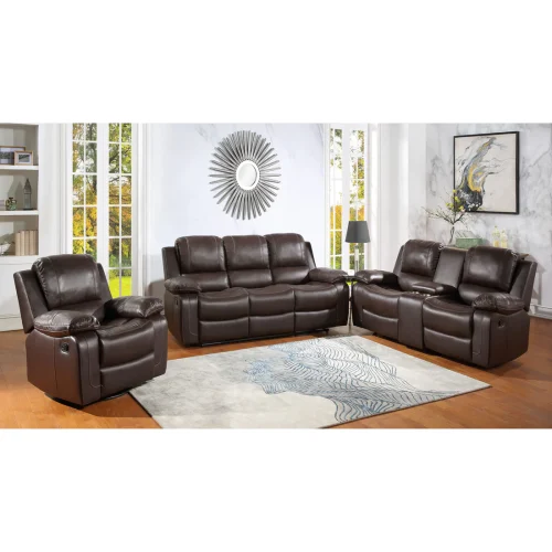 S3009 Nova (Brown)