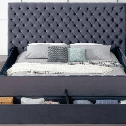 B8012 CATALINA II Grey