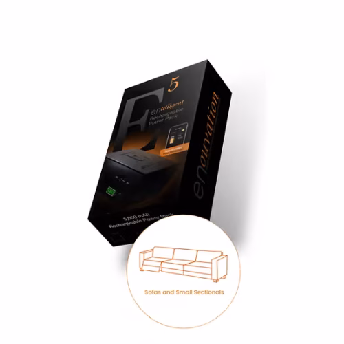 Enouvation E5 Power Pack