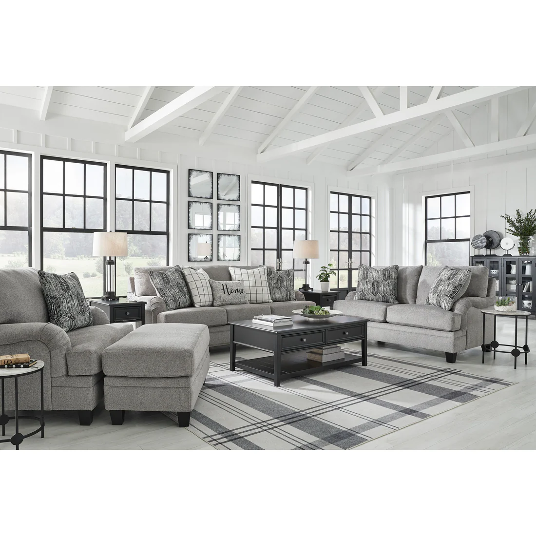 Ashley 35204 Davinca