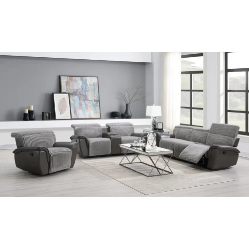 S9112 Twist (Grey)