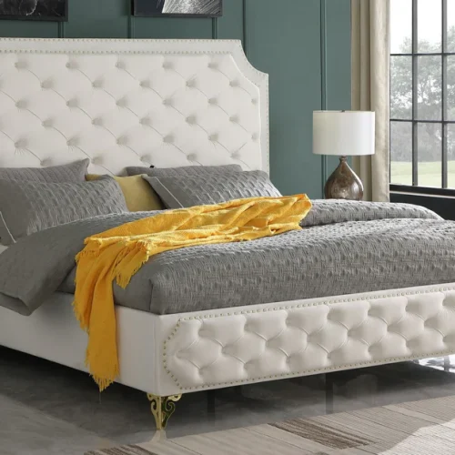B830 Leilah (Cream)