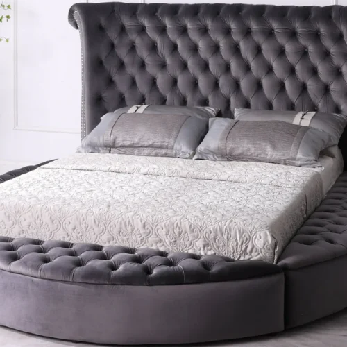 B8008 Lux (Grey)