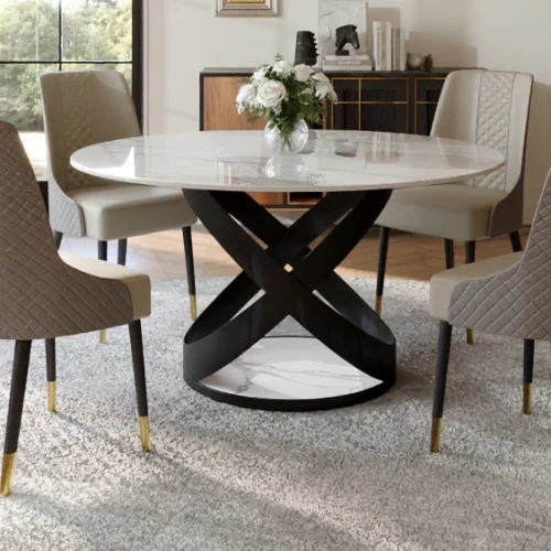 Brooks Table #1 (Sintered Stone)
