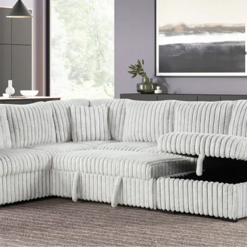S3675 Raha II (Grey)
