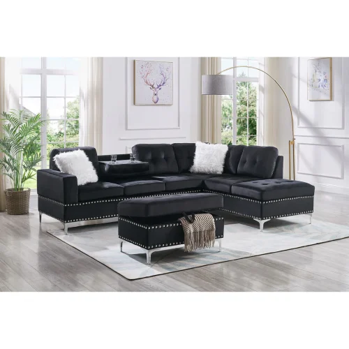 S123 Joy (Black)
