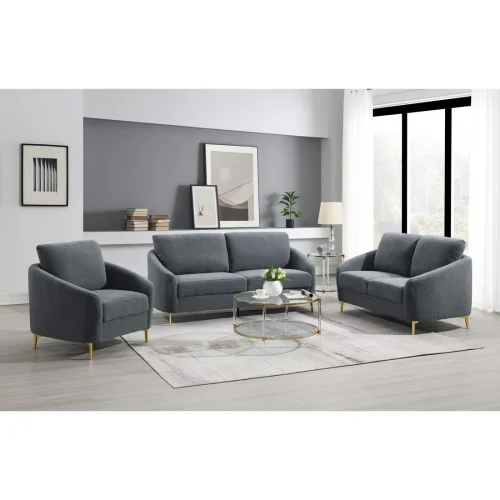 S160 Lila (Grey)