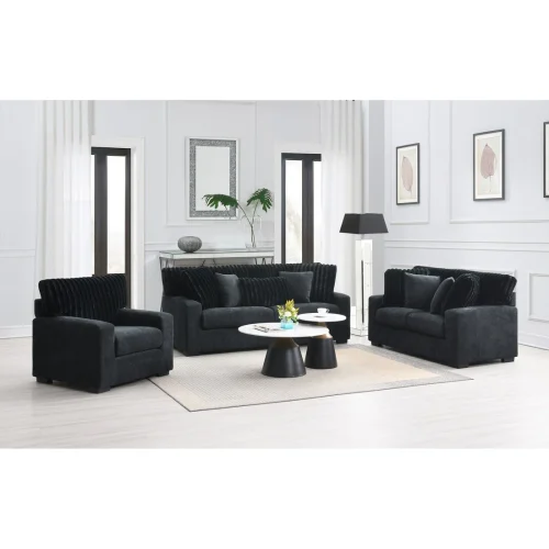 S1800 Tarra (Black)