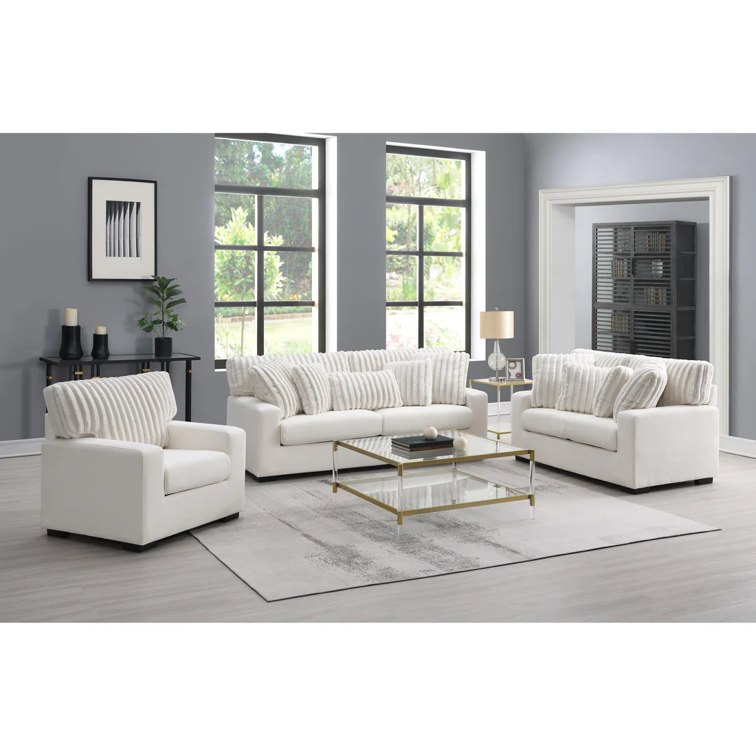 S1800 Tarra (Ivory)