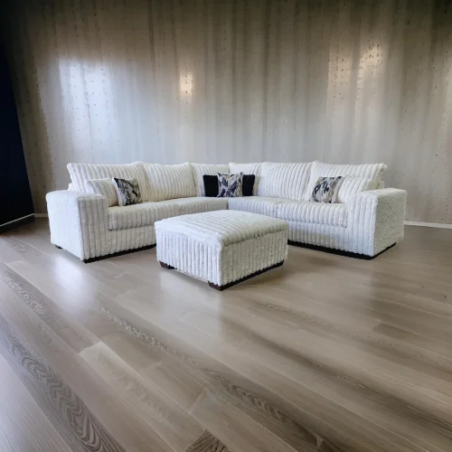 S345 Noah (Ivory)