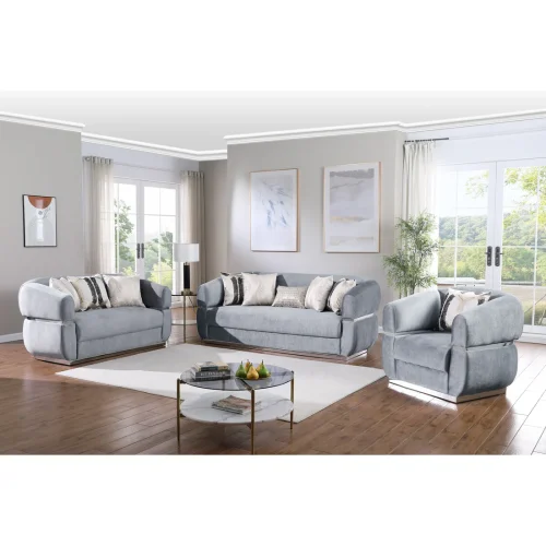 S3500 Carmela (Grey)