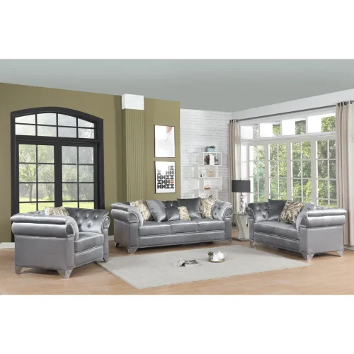 S3600 Emma (Grey)