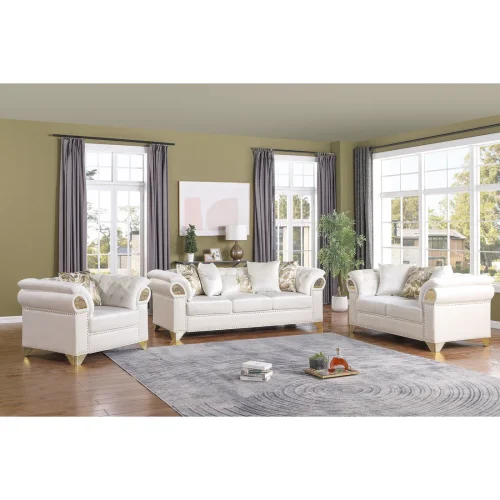 S3600 Emma (Cream)