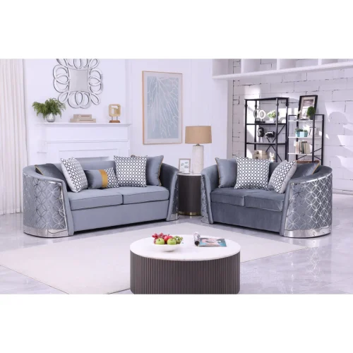 S3800 Athena (Grey)