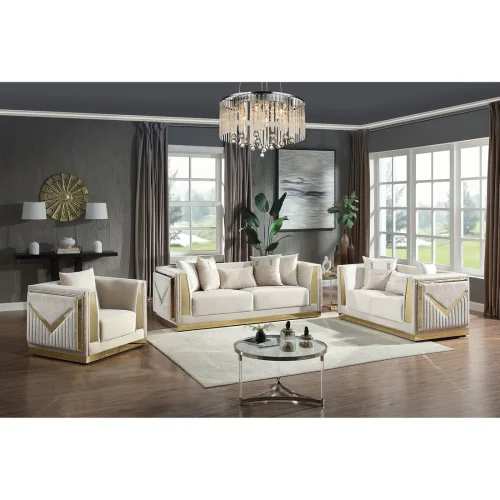 S4030 Monaco (Cream)