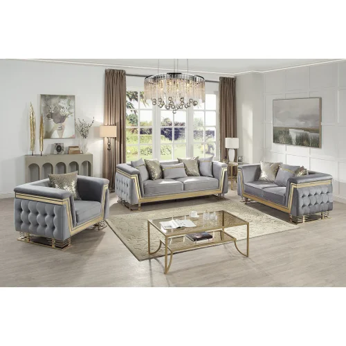 S4040 Ashton (Grey)