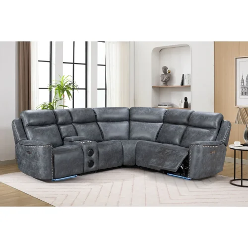 S7900 Romi (Grey)