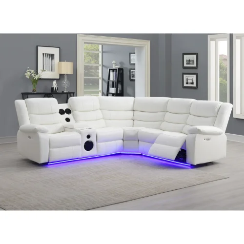S8787 Sonic (White)