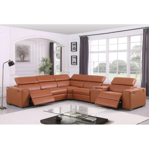 MI-631-6Pcs Picasso (Carmel)