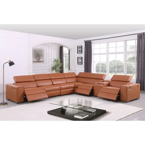 MI-631-7Pcs Picasso (Carmel )