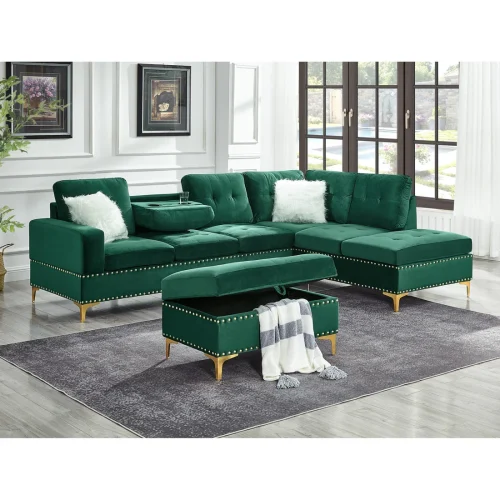 S123 Joy (Green)
