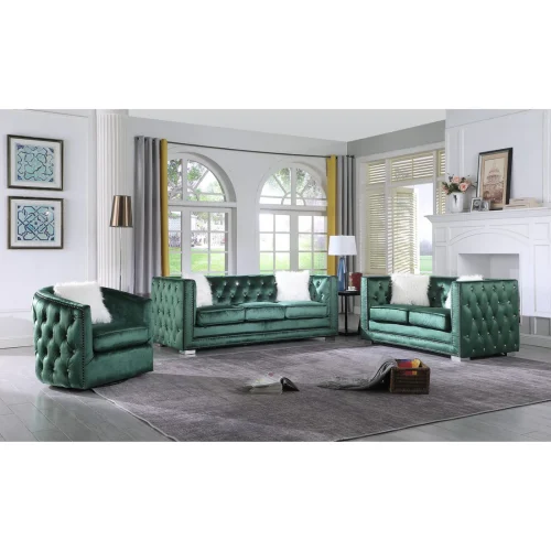 S4111 Paris (Green)