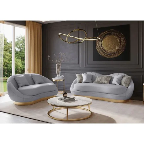 S4046 Olena (Dove Grey)