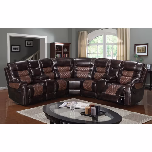 S1988 Phoenix II Brown