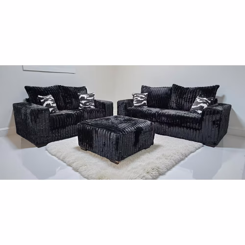 S320 Texan Oversize (Black)