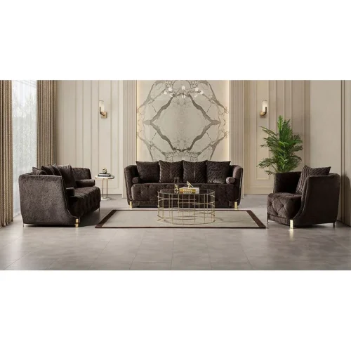 Elit (Brown)