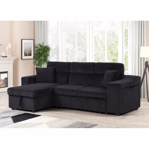 S8978 Bonaterra II (Black)
