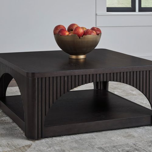 T760-8 Cocktail Table **NEW ARRIVAL**