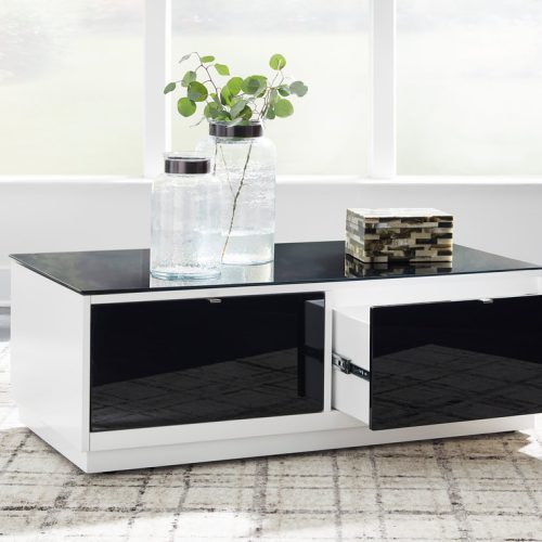 T756-1 Cocktail Table