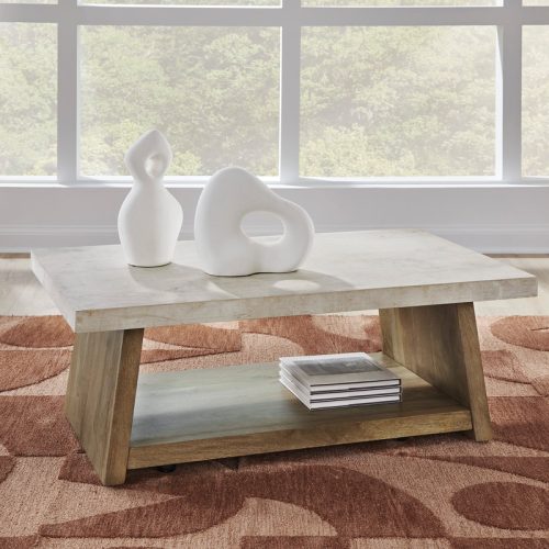T642-1 Cocktail Table **NEW ARRIVAL**