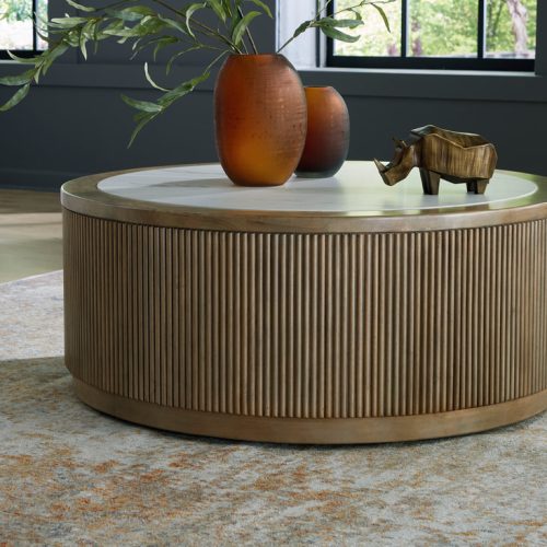 T808-8 - Cocktail Table