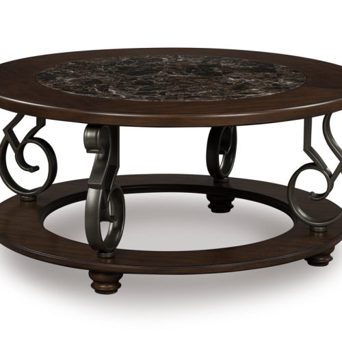 T623-8 Cocktail Table **NEW ARRIVAL**