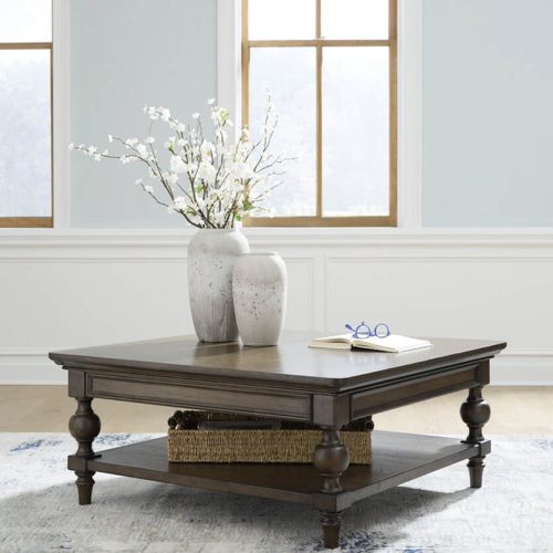 T694-8 - Cocktail Table **NEW ARRIVAL**