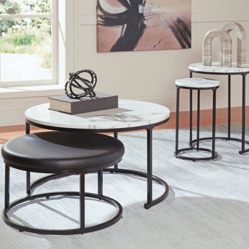 T161-14 - Occasional Nesting Set **NEW ARRIVAL**