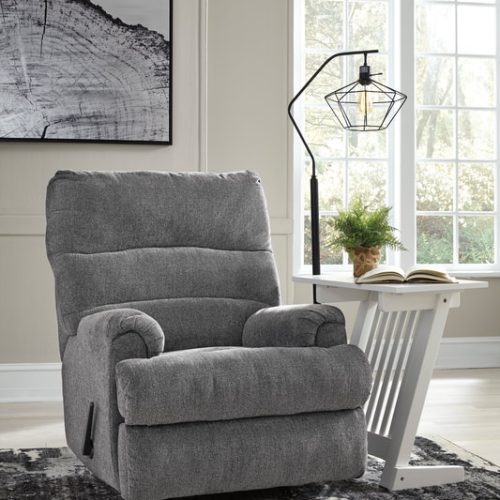 Ashley 4660525 - Rocker Recliner