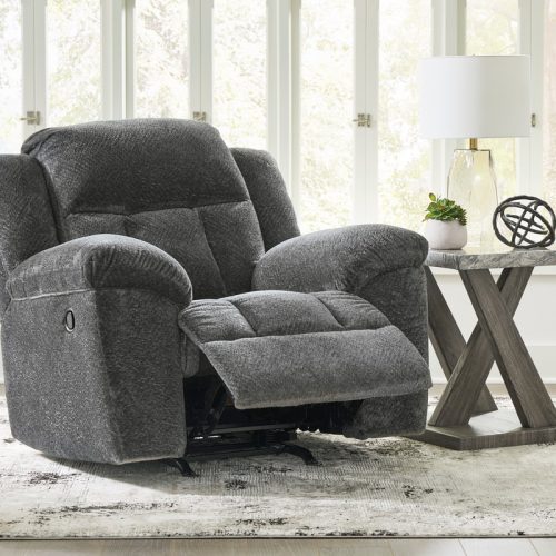 Ashley 3740625 - Rocker Recliner