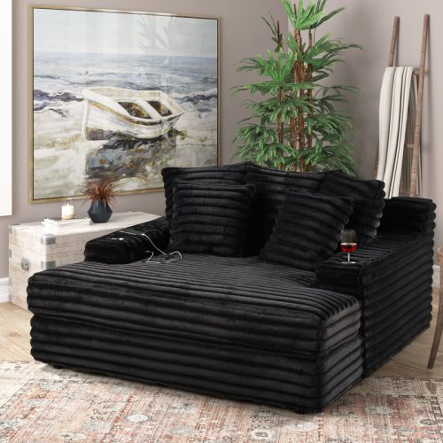Happy Homes 4400 Chaise Lounge