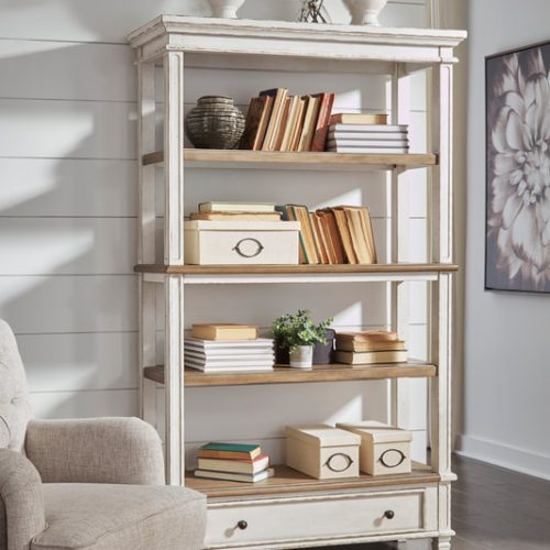 H743-70 - Bookcase ***NEW ARRIVAL***